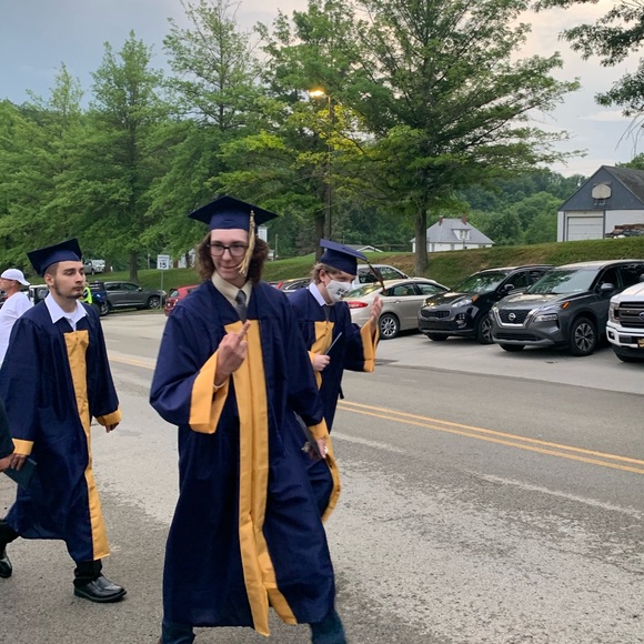 Meet your Posher, Jeremy - Picture 1 of 1